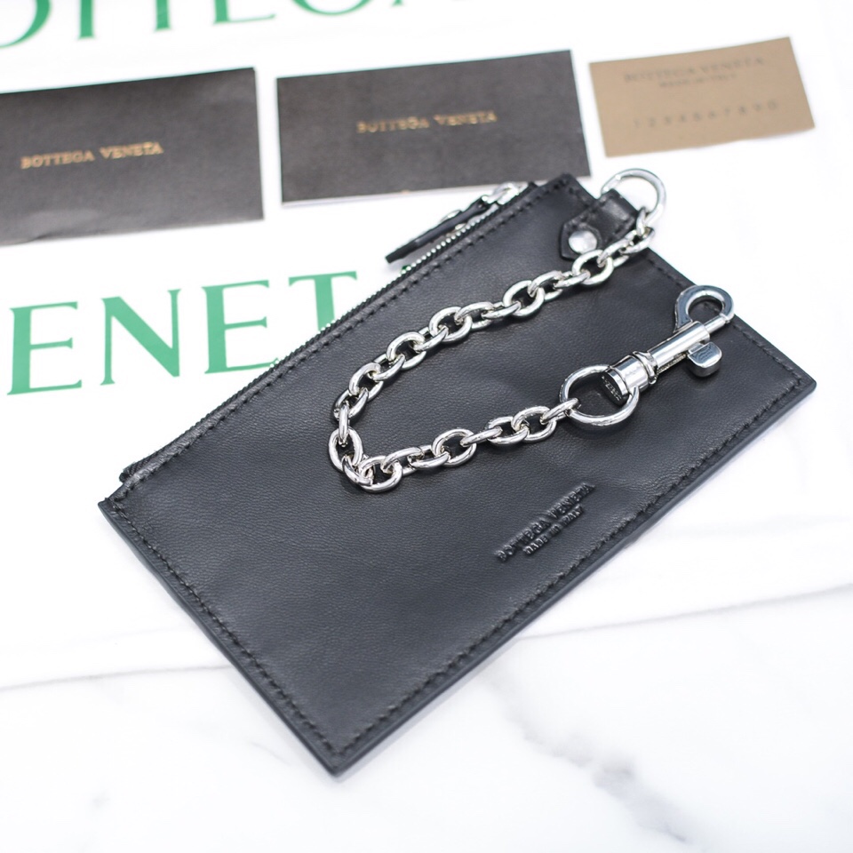 b0tte*a Ven*ta the pouch bag-38*20*9cm