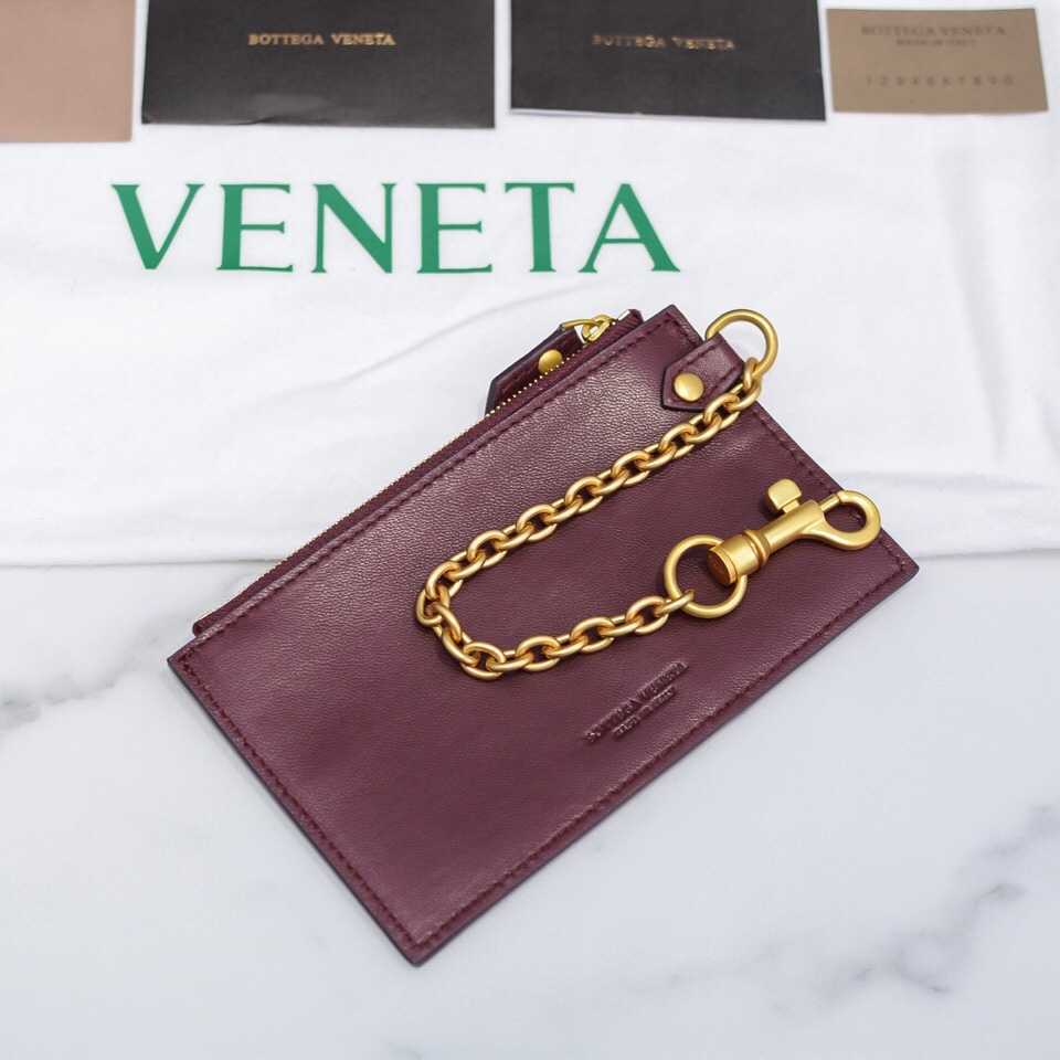 b0tte*a Ven*ta the pouch bag-38*20*9cm