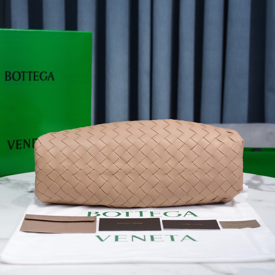 b0tte*a Ven*ta the pouch bag-38*20*9cm