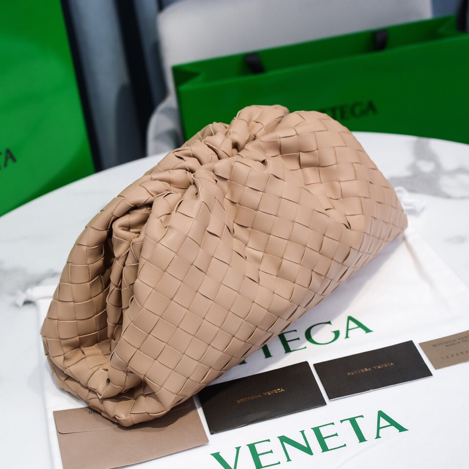 b0tte*a Ven*ta the pouch bag-38*20*9cm