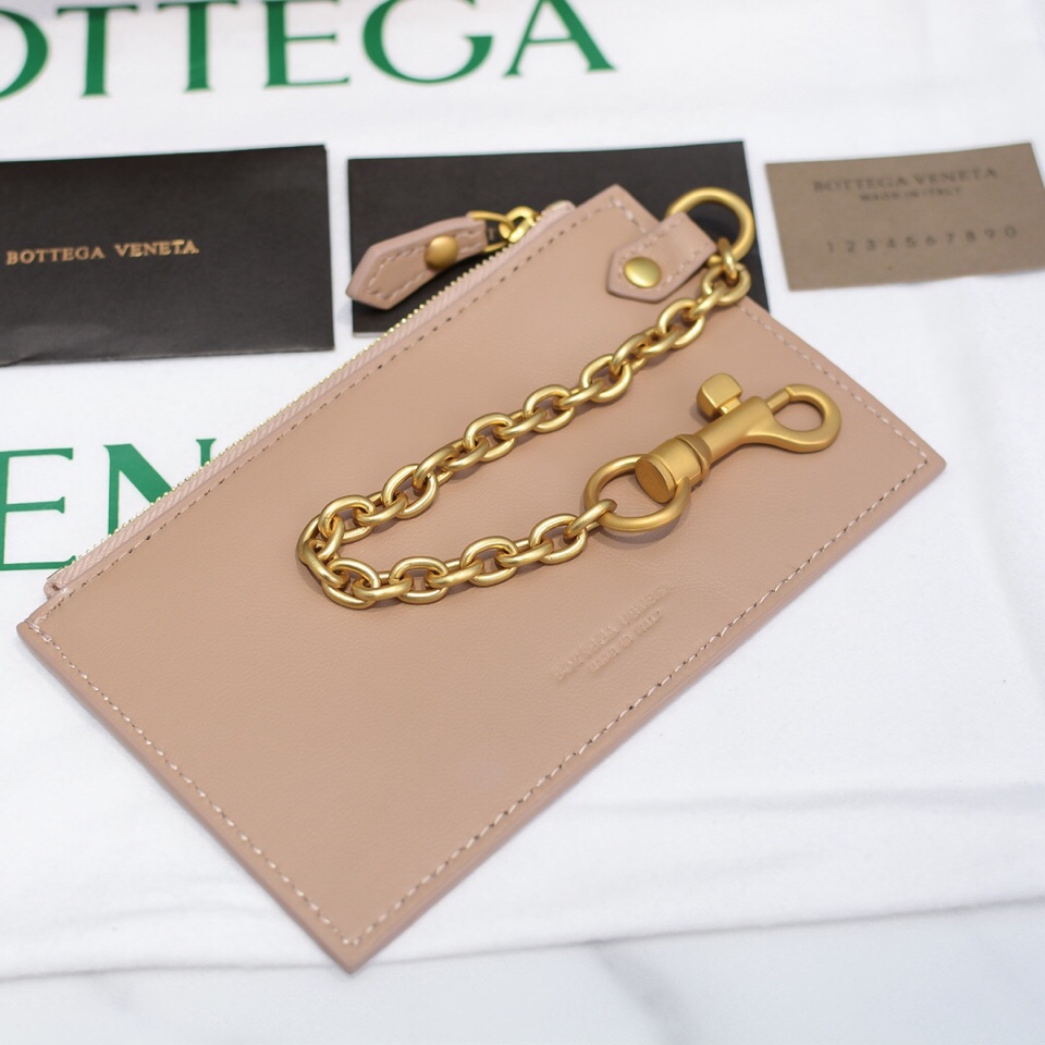 b0tte*a Ven*ta the pouch bag-38*20*9cm