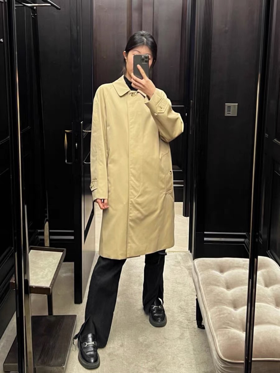 B**rry 204ss windbreaker
