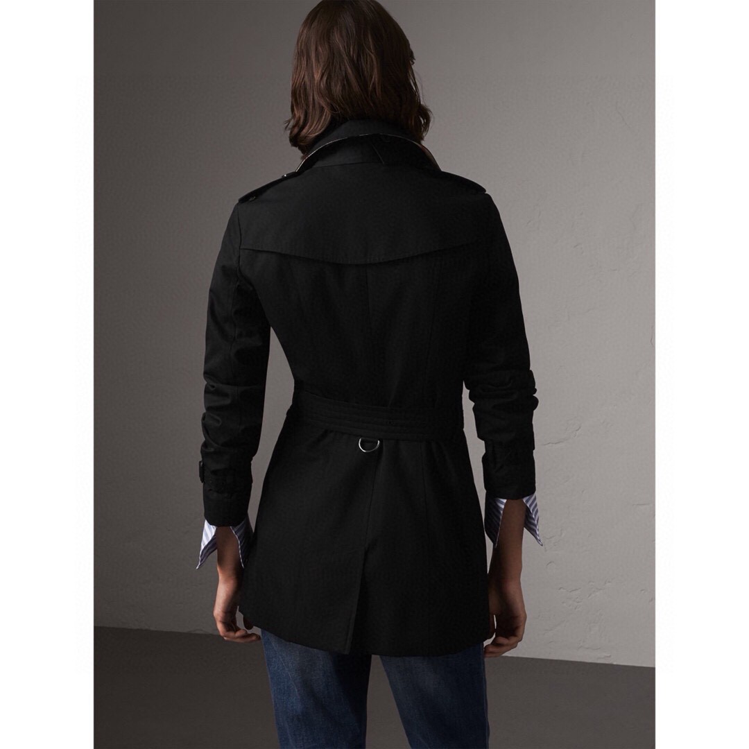 B**rry 204ss trench