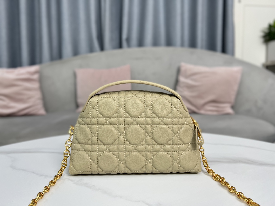 D*or d-cosy caro bag-21×12.5×8cm