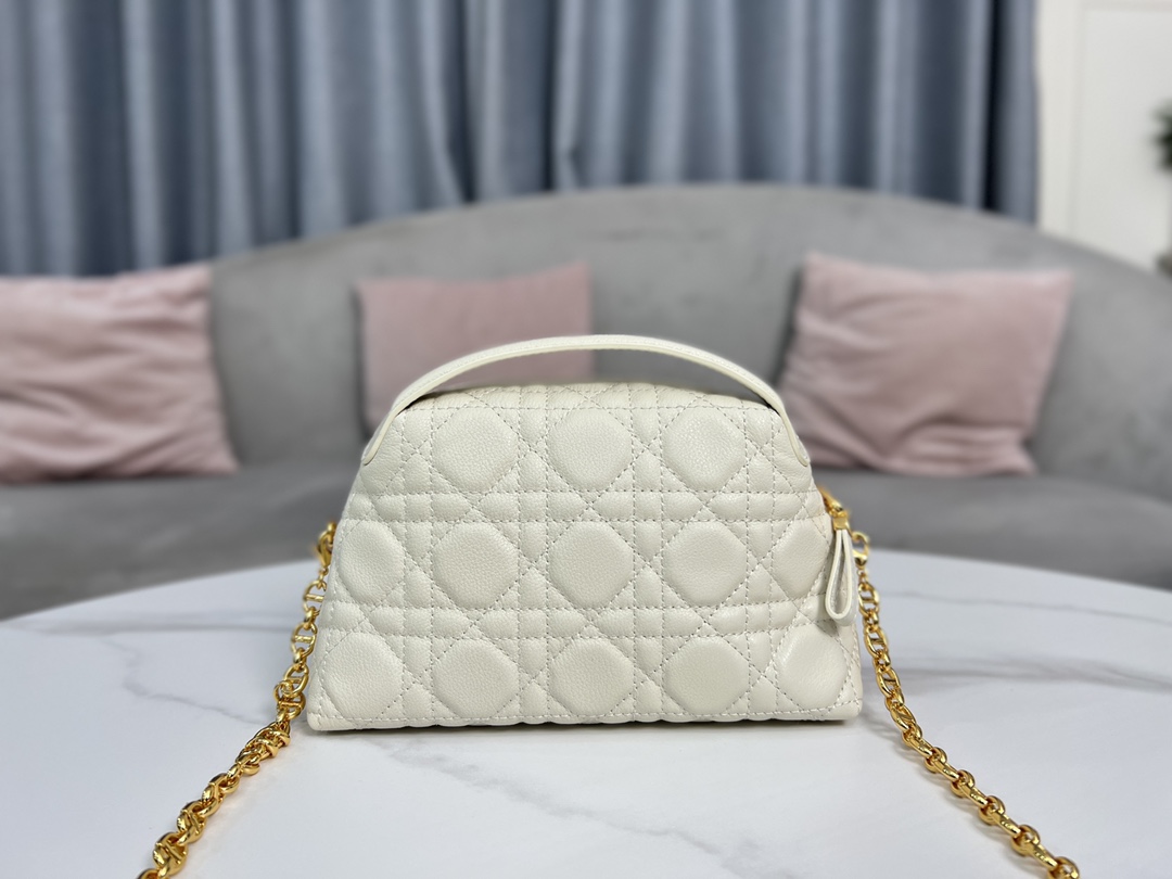 D*or d-cosy caro bag-21×12.5×8cm