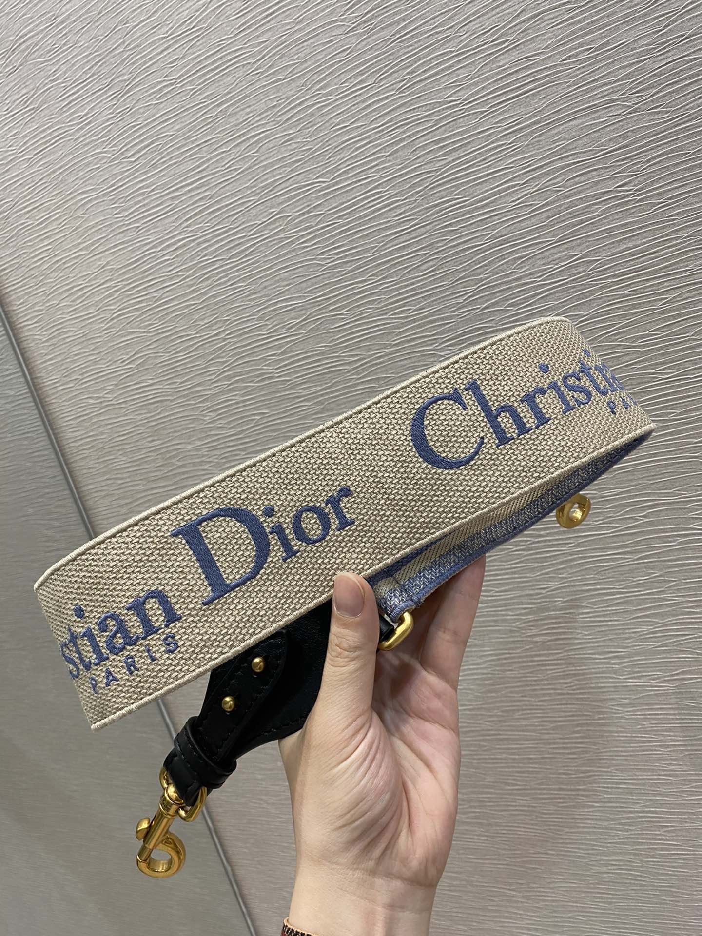 D*or straps