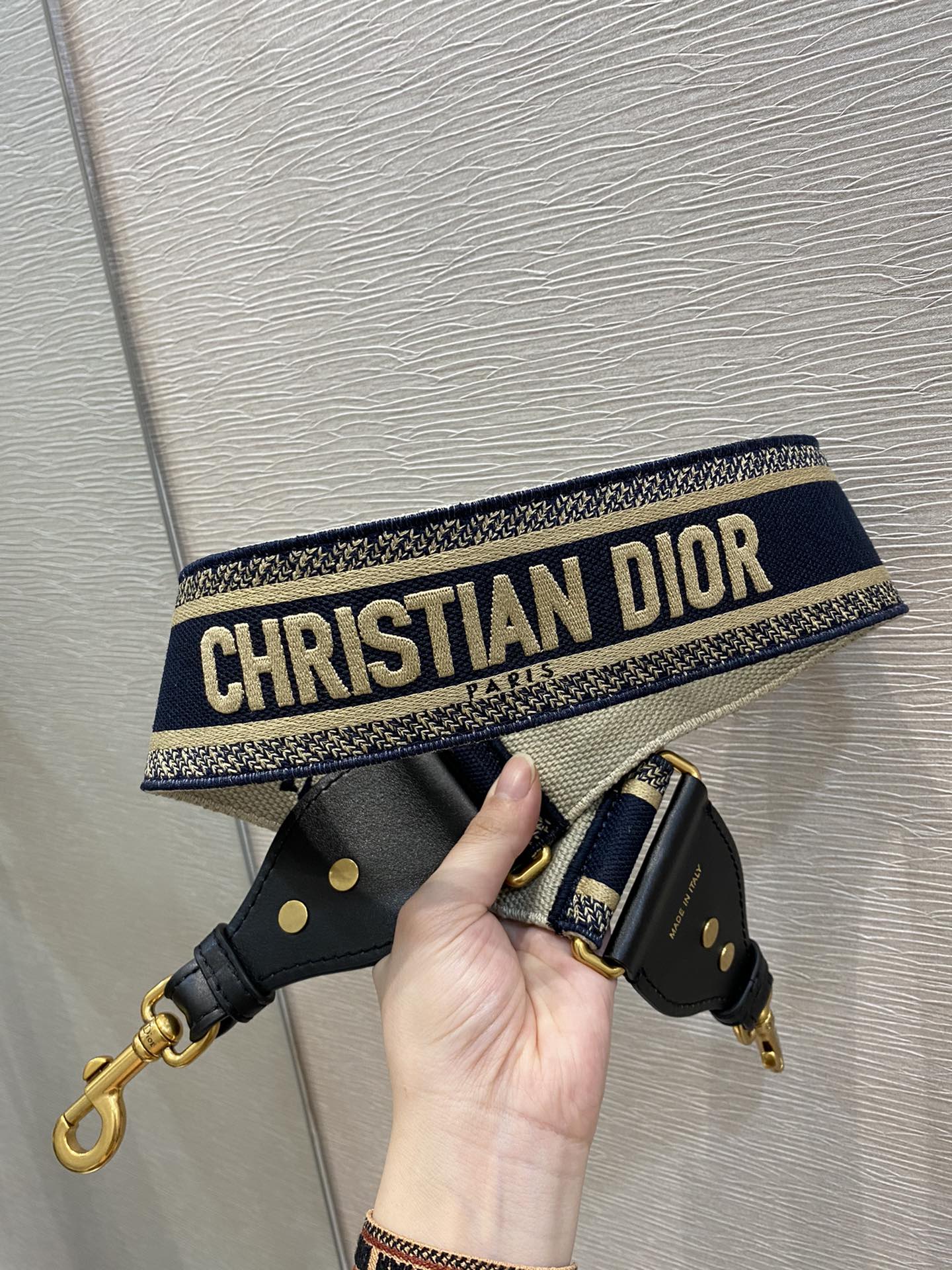 D*or straps