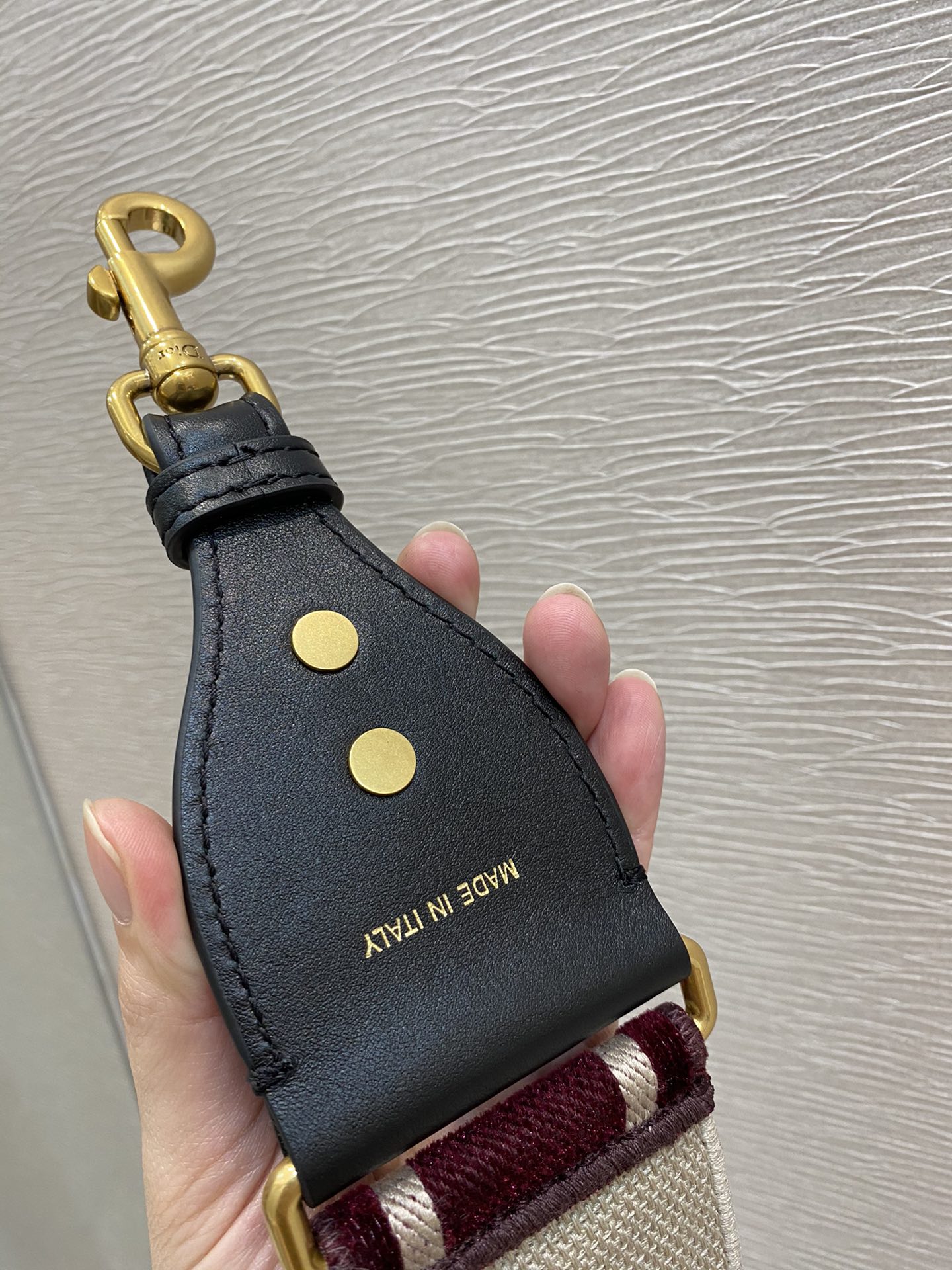 D*or straps