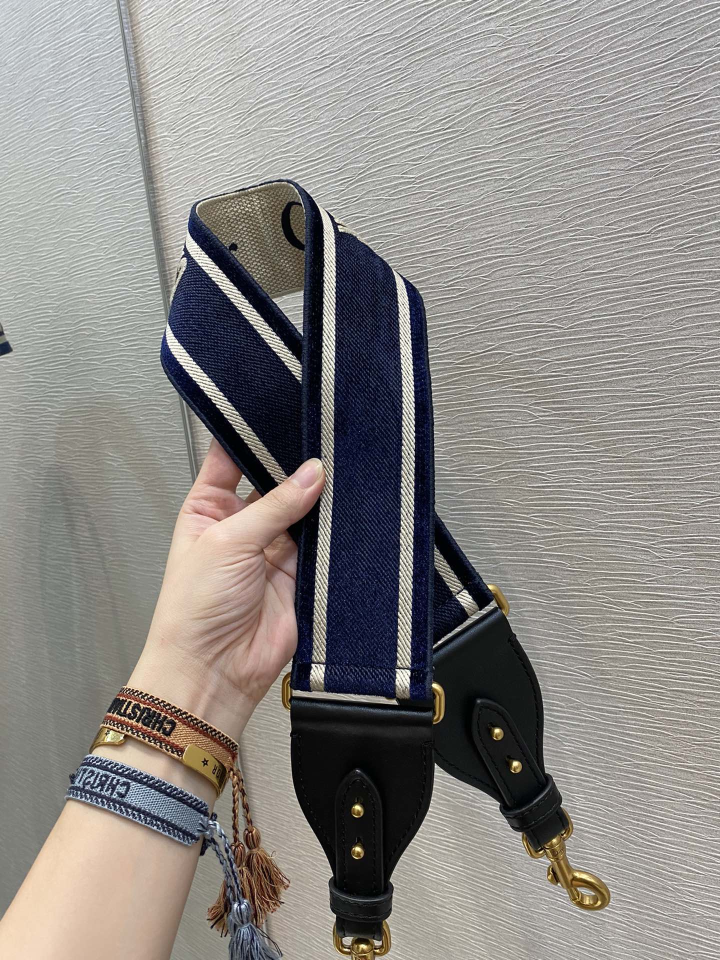 D*or straps