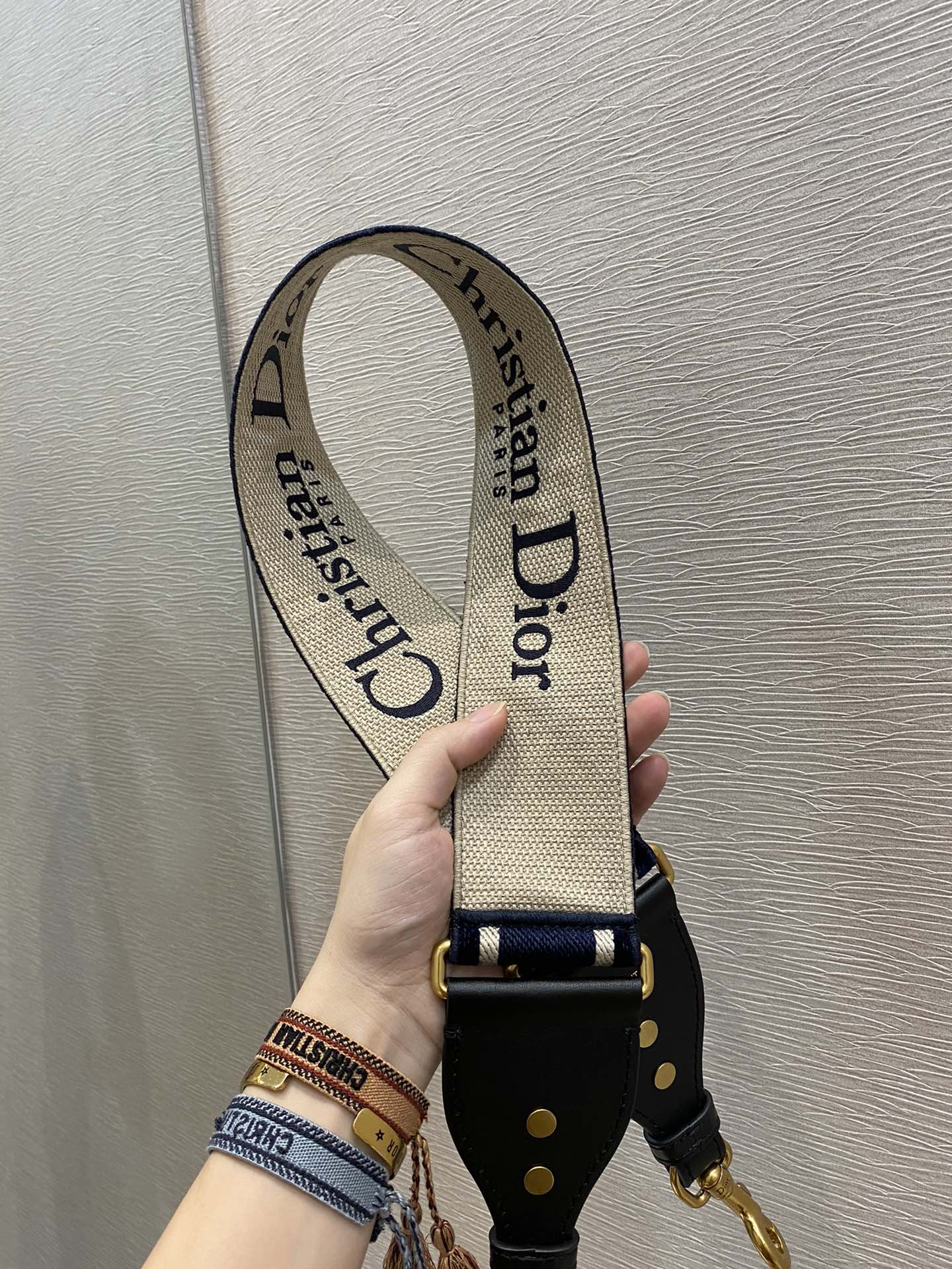 D*or straps