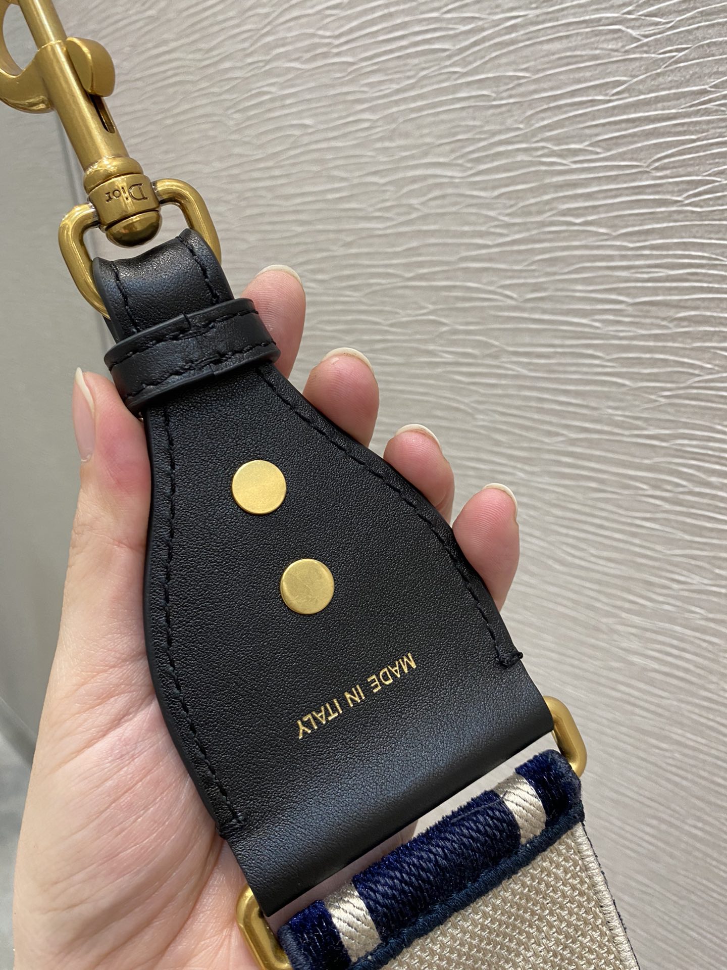 D*or straps