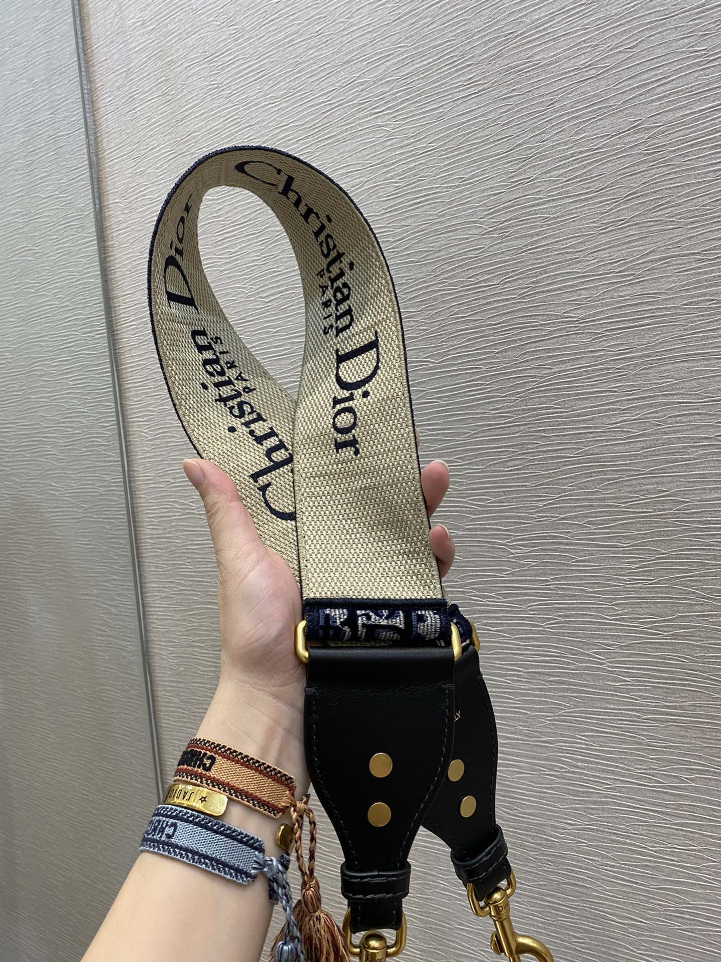 D*or straps