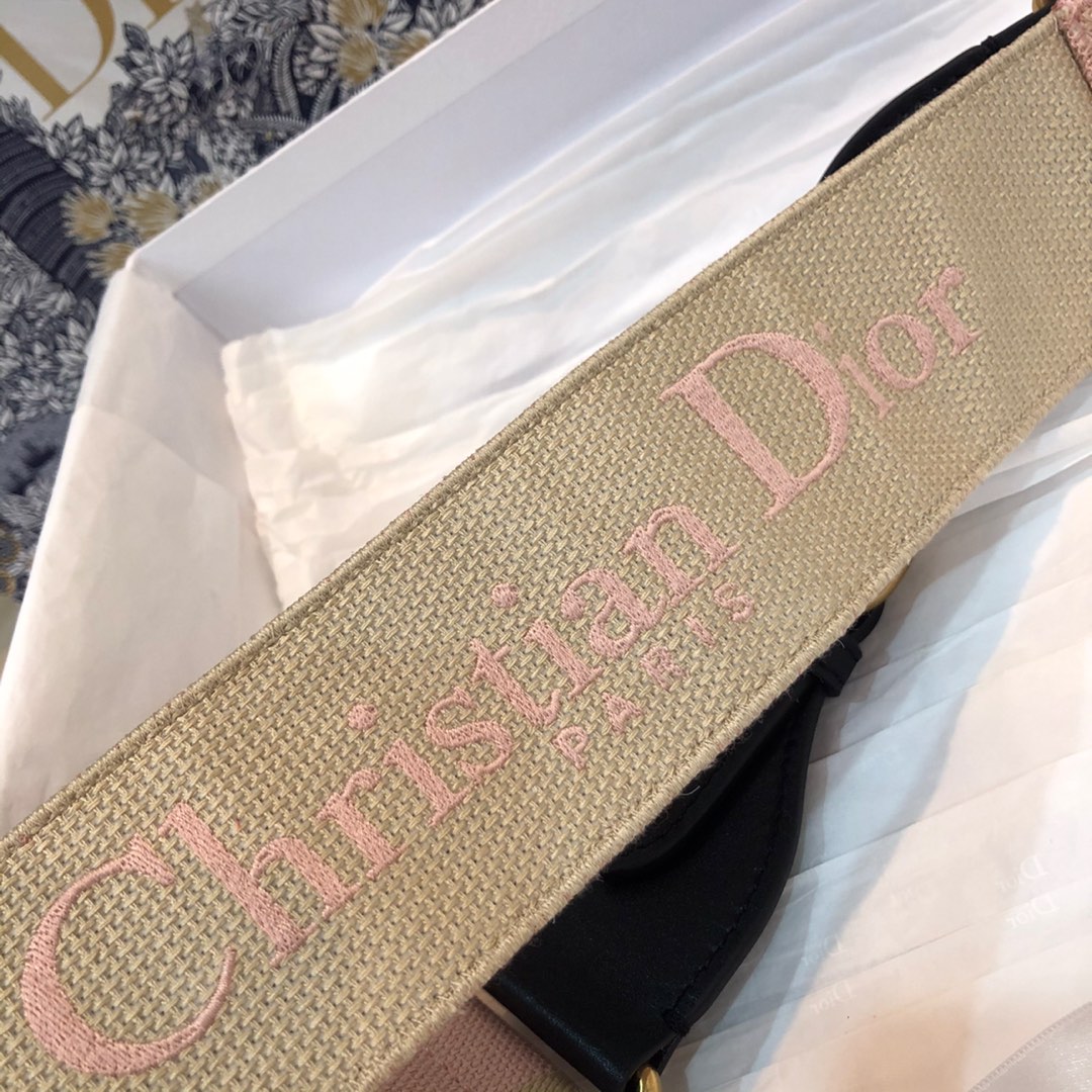 D*or straps