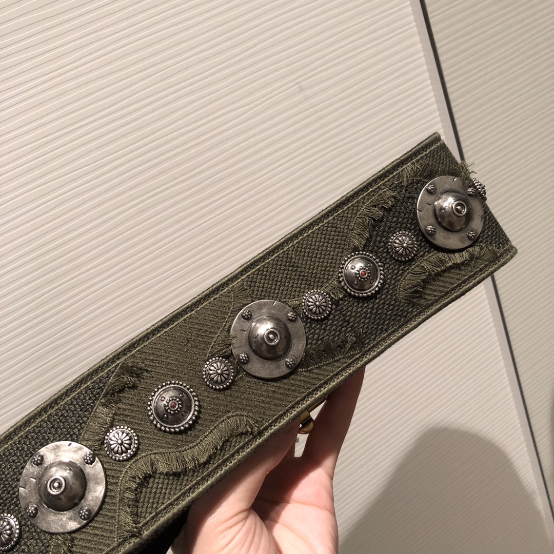 D*or straps