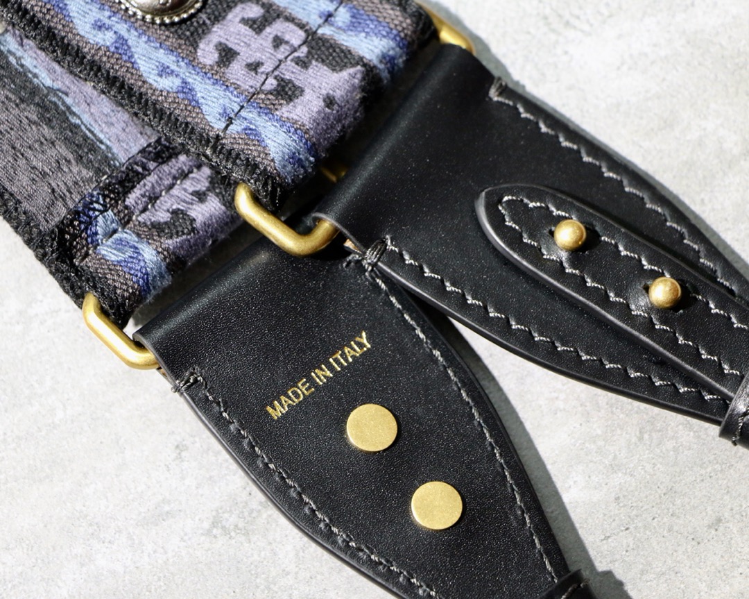 D*or straps-121 x 4.7 cm