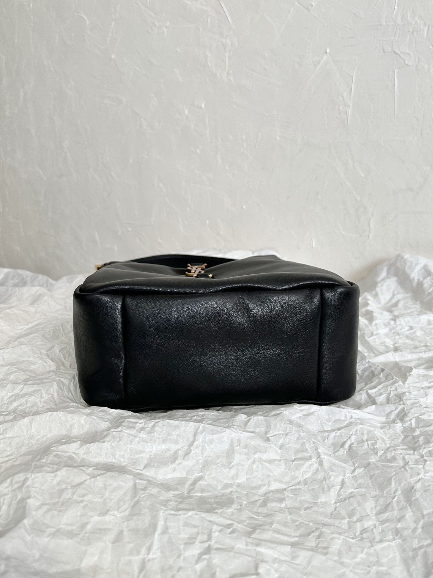 Y*L hobo bag-23×22×8.5cm