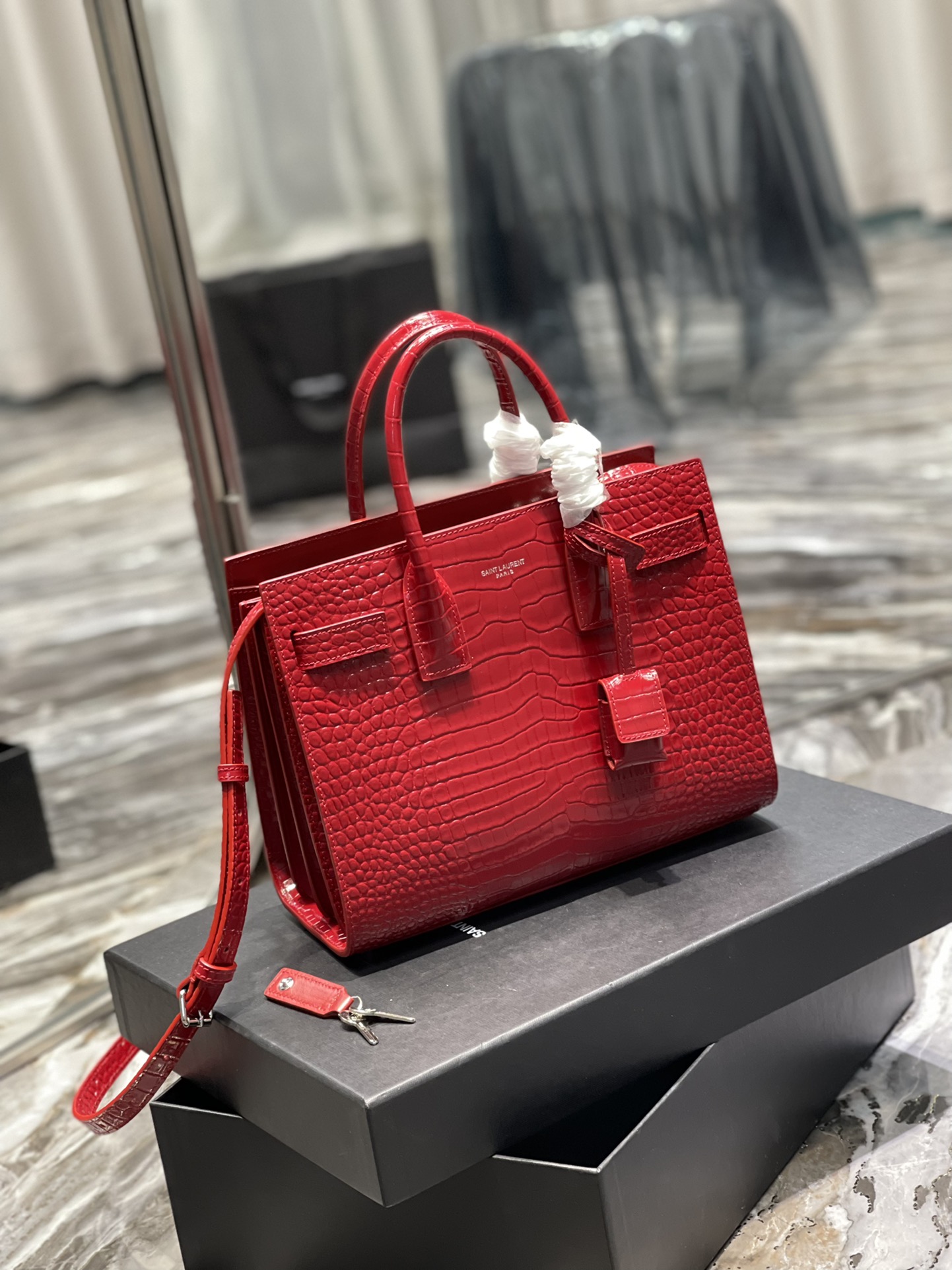 Y*L sac de jour-26cm