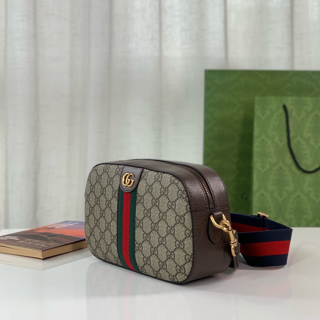 G*u*i ophidia bag-24x15x7cm