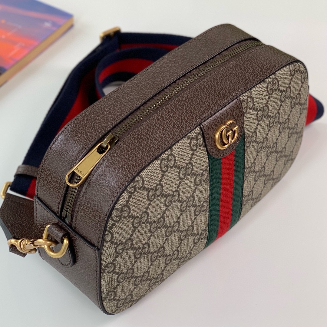 G*u*i ophidia bag-24x15x7cm