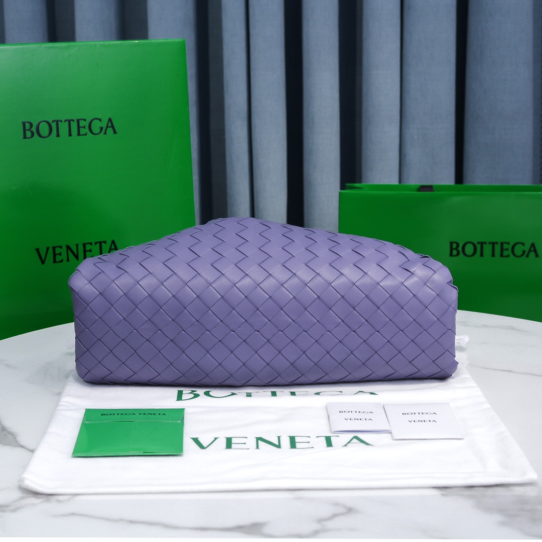 b0tte*a Ven*ta the pouch bag-38*20*9cm