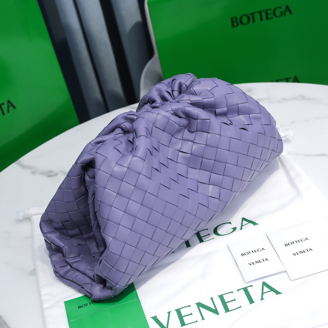 b0tte*a Ven*ta the pouch bag-38*20*9cm
