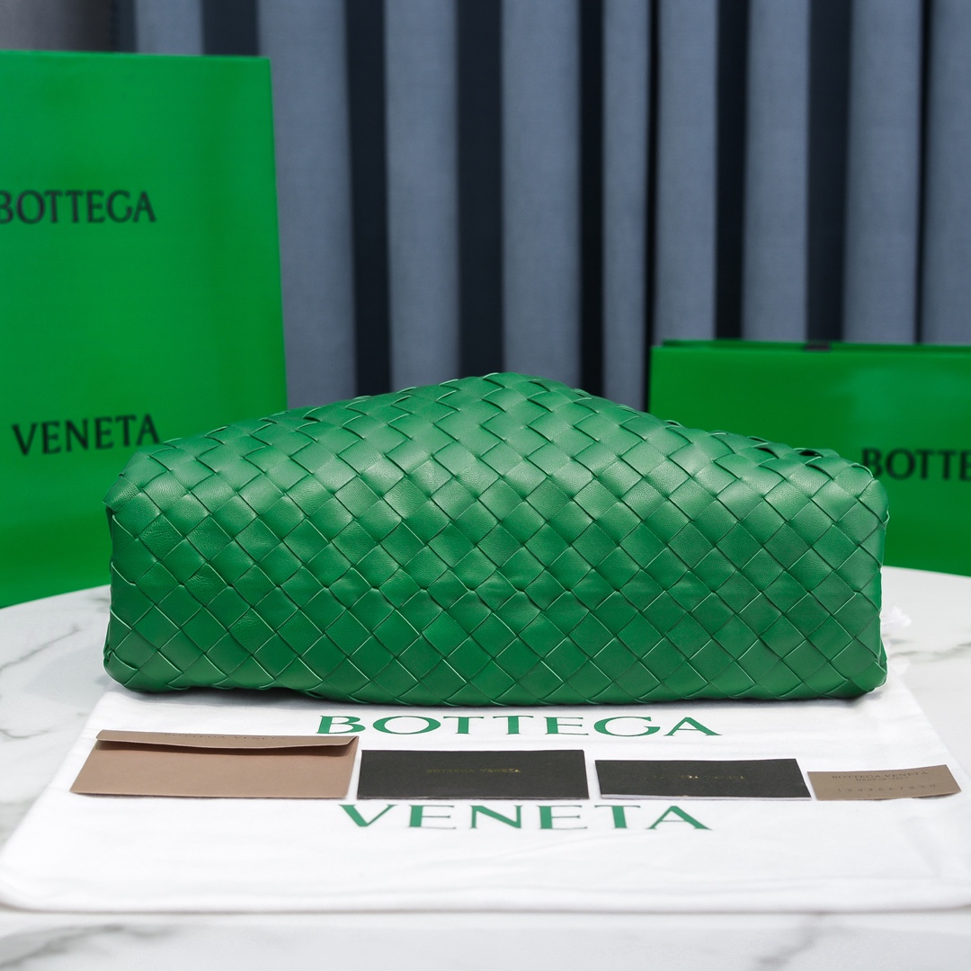 b0tte*a Ven*ta the pouch bag-38*20*9cm