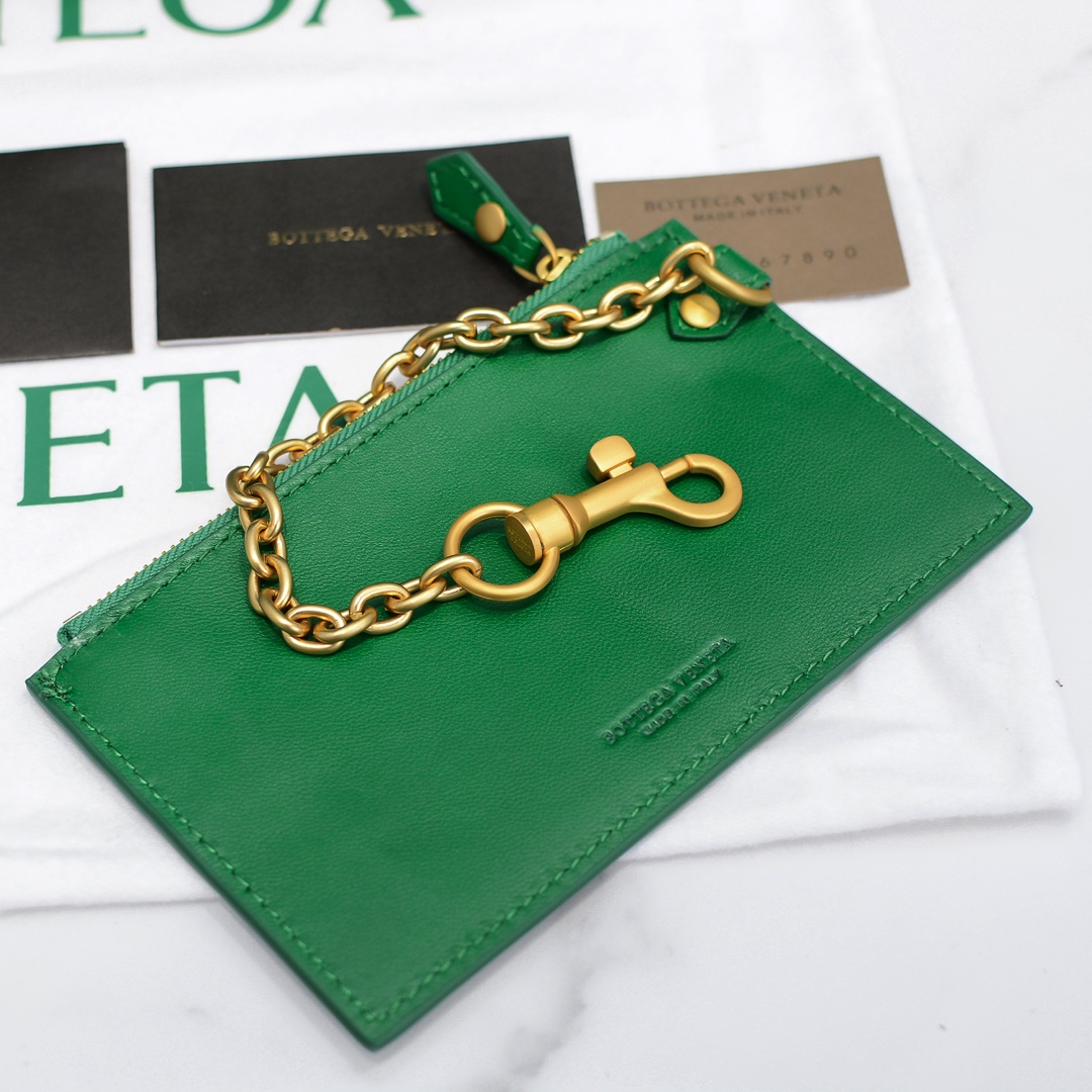 b0tte*a Ven*ta the pouch bag-38*20*9cm