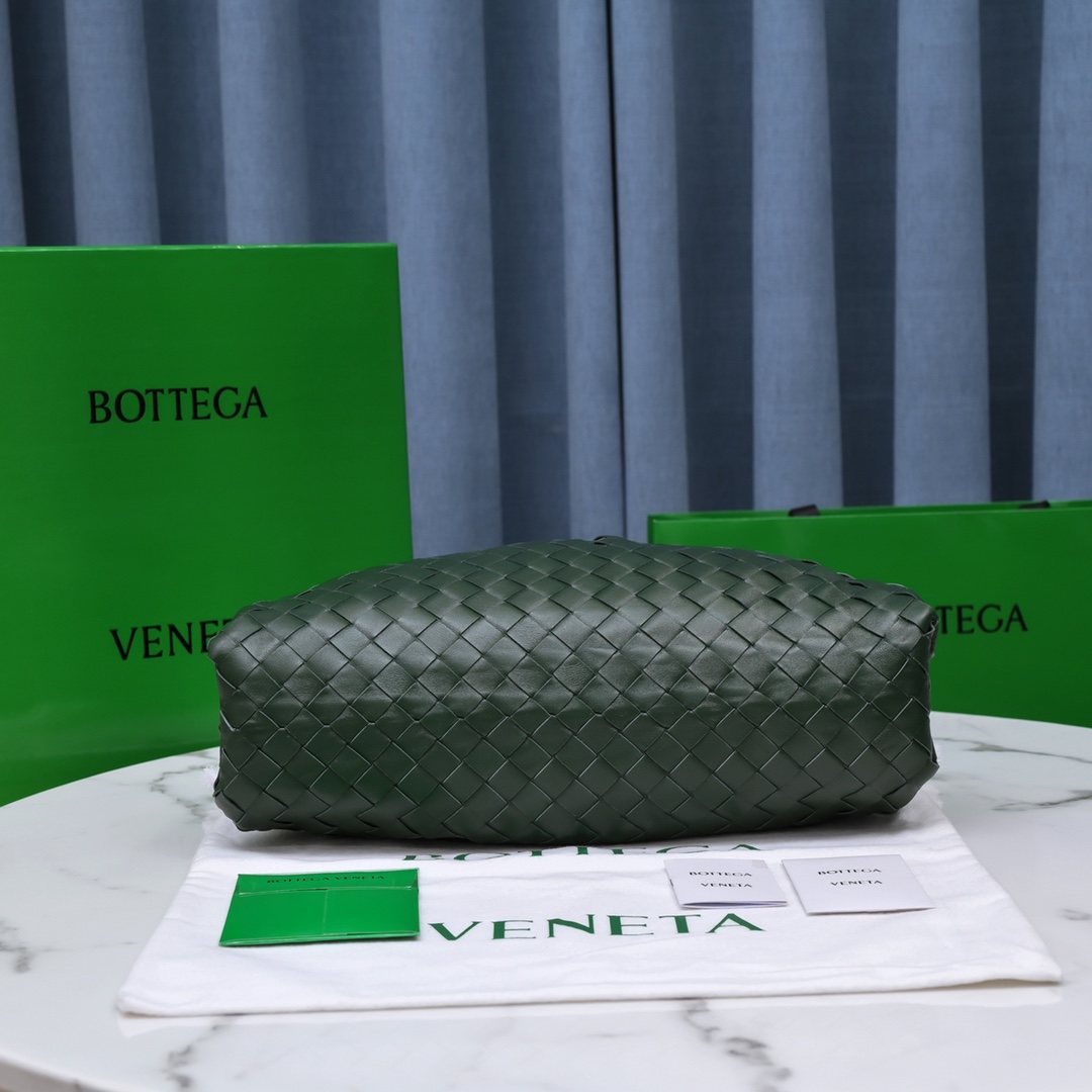 b0tte*a Ven*ta the pouch bag-38*20*9cm