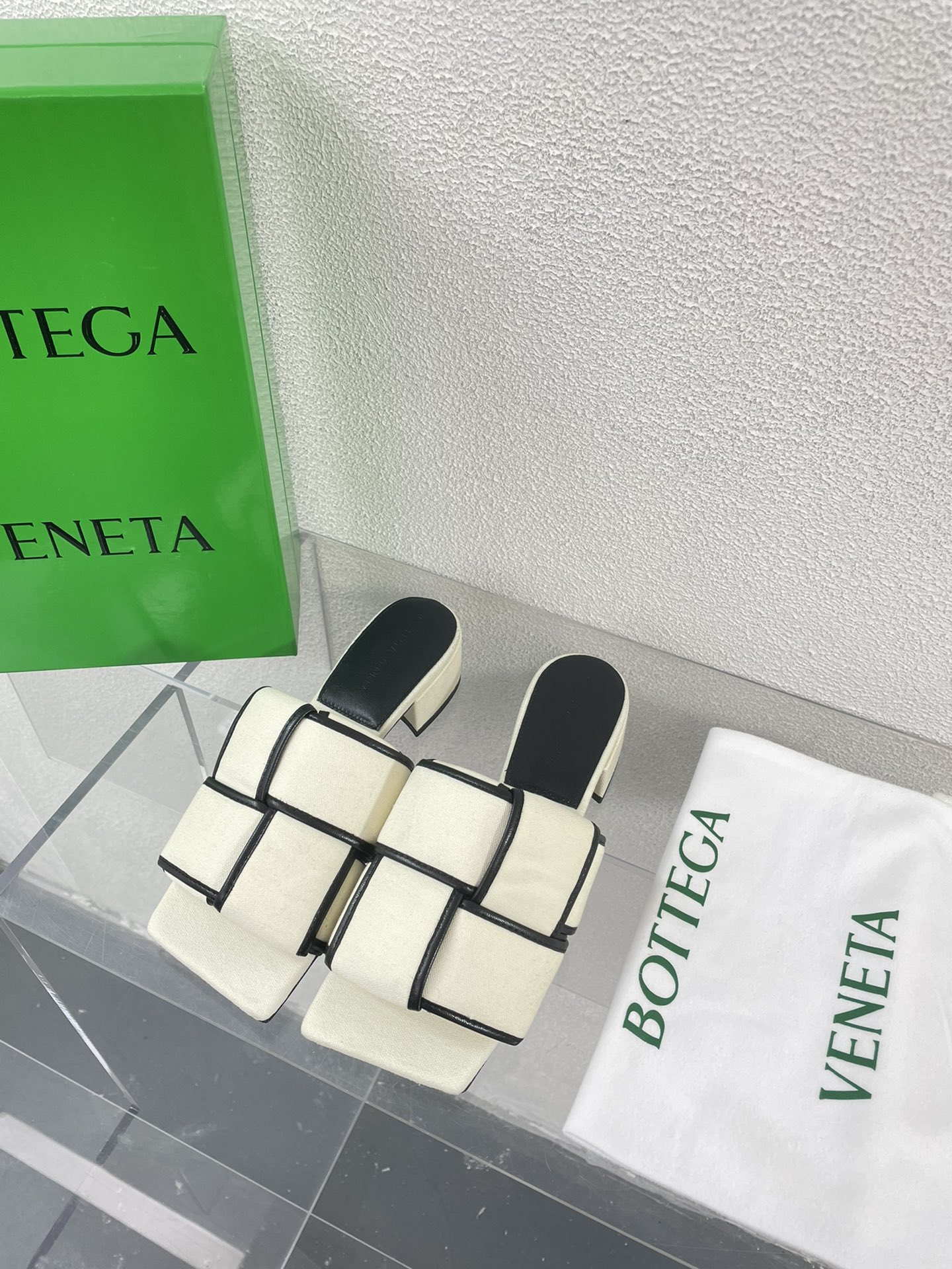 b0tte*a Ven*ta slides