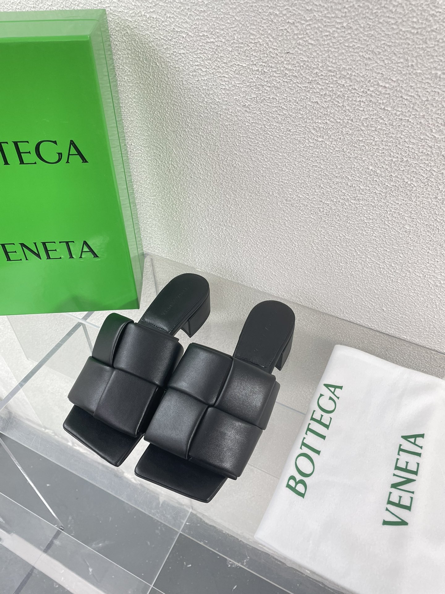 b0tte*a Ven*ta slides