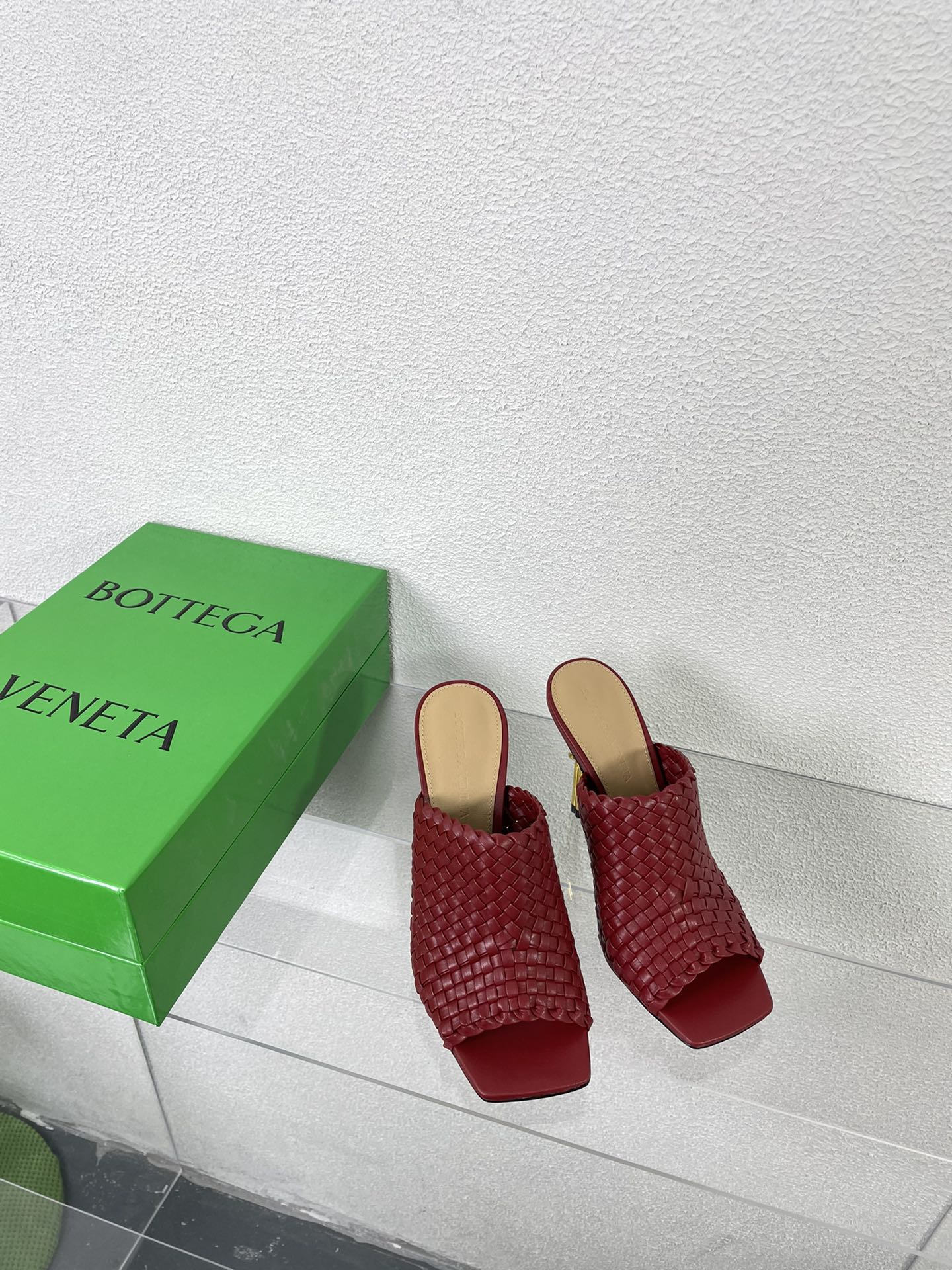 b0tte*a Ven*ta slides
