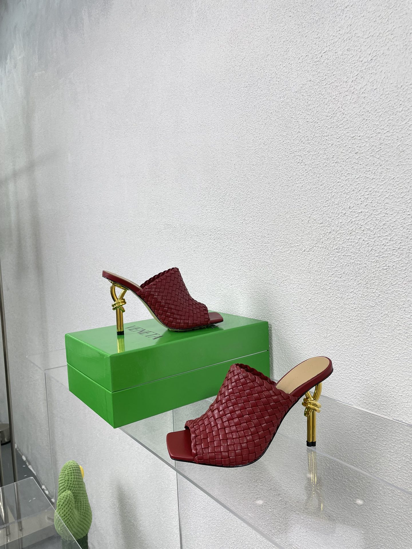 b0tte*a Ven*ta slides