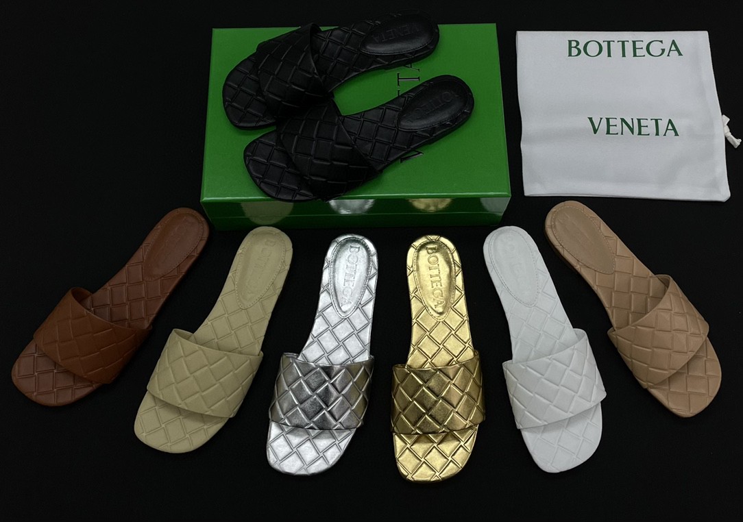 b0tte*a Ven*ta slides
