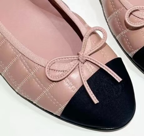 Ch@nel Espadrilles