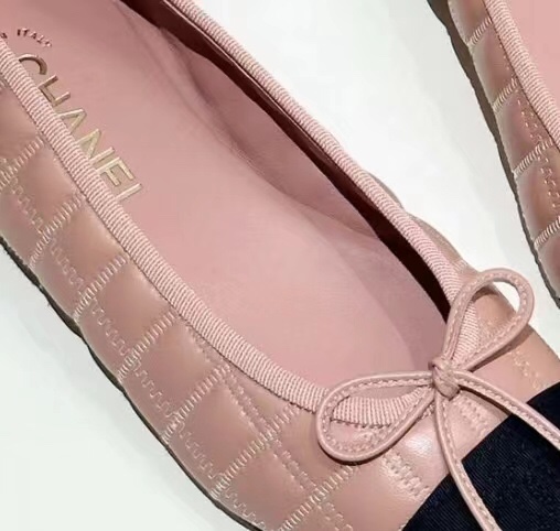 Ch@nel Espadrilles
