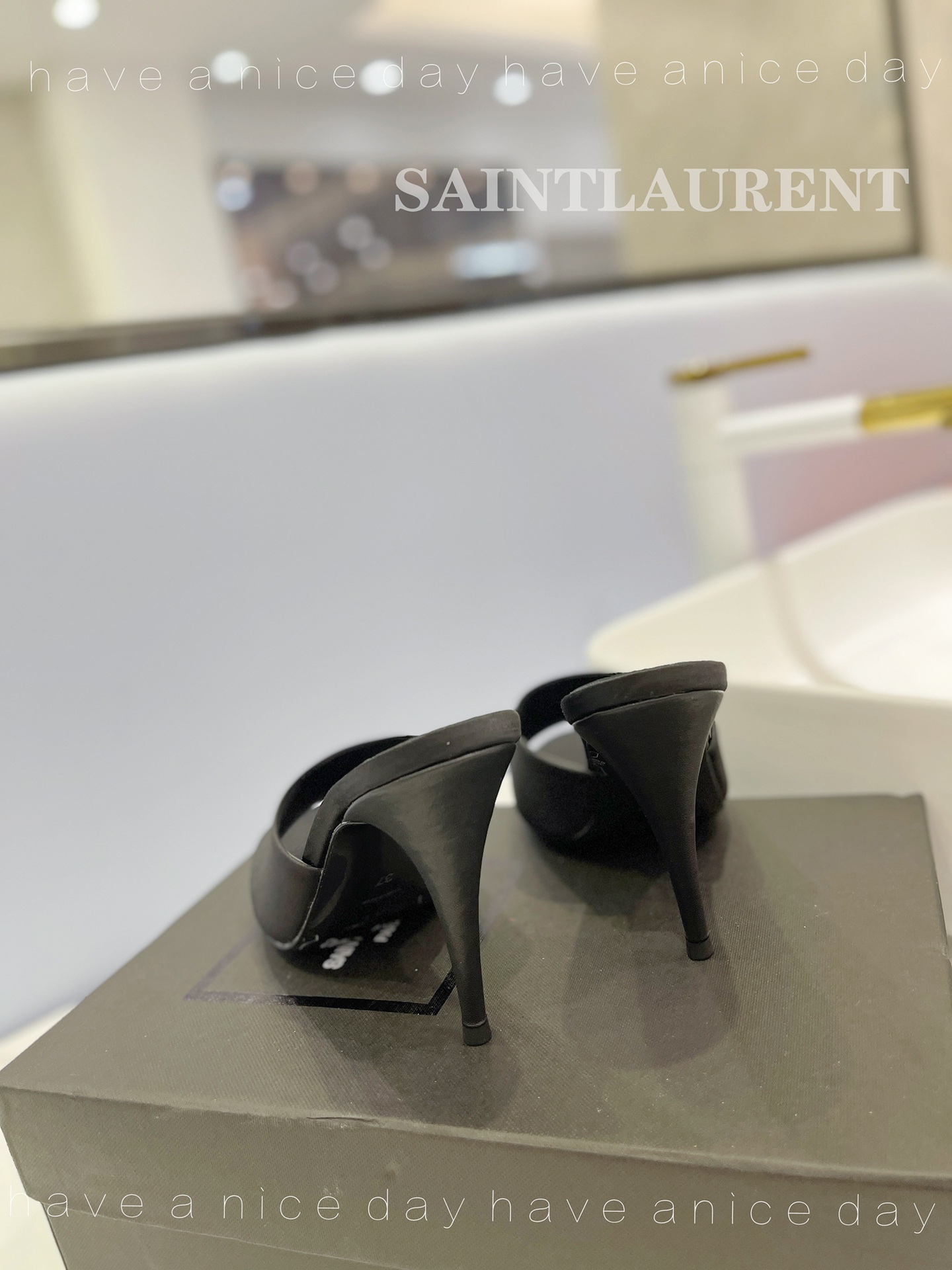 Y*L 2024ss slides-10cm