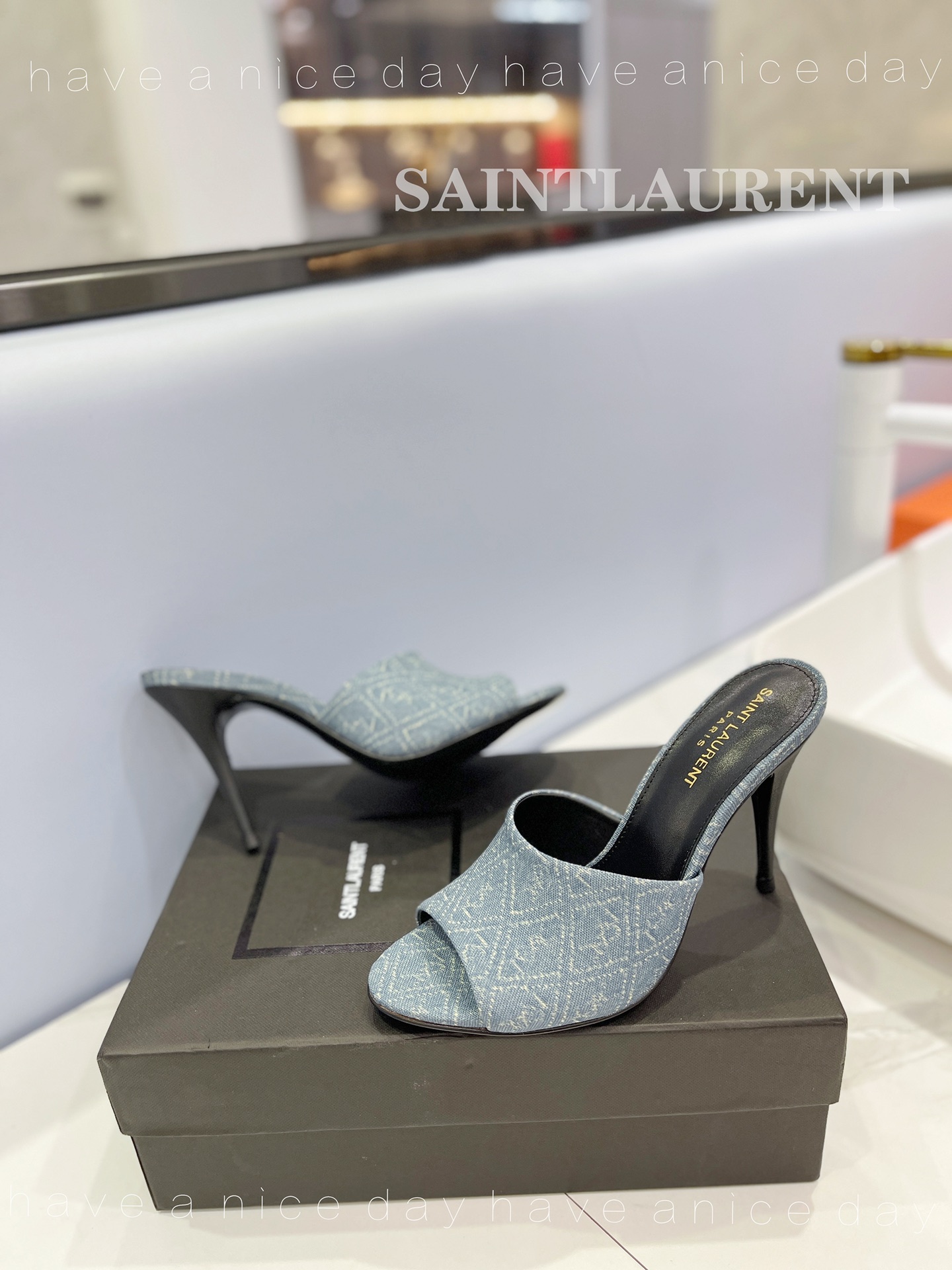 Y*L 2024ss slides-10cm