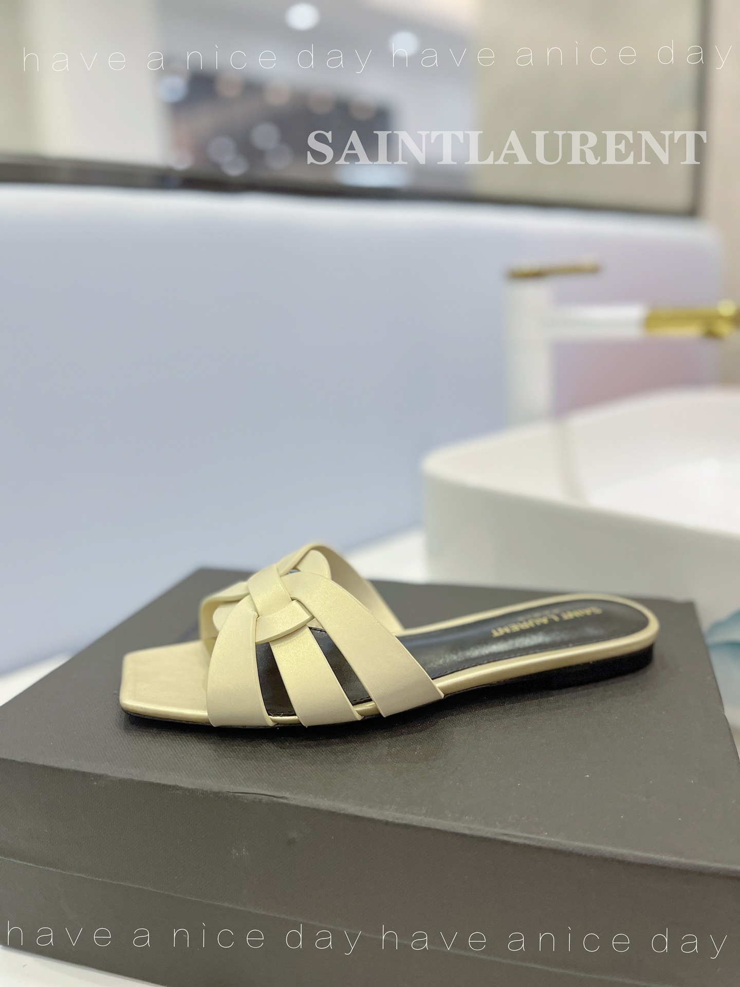 Y*L 2024ss slides