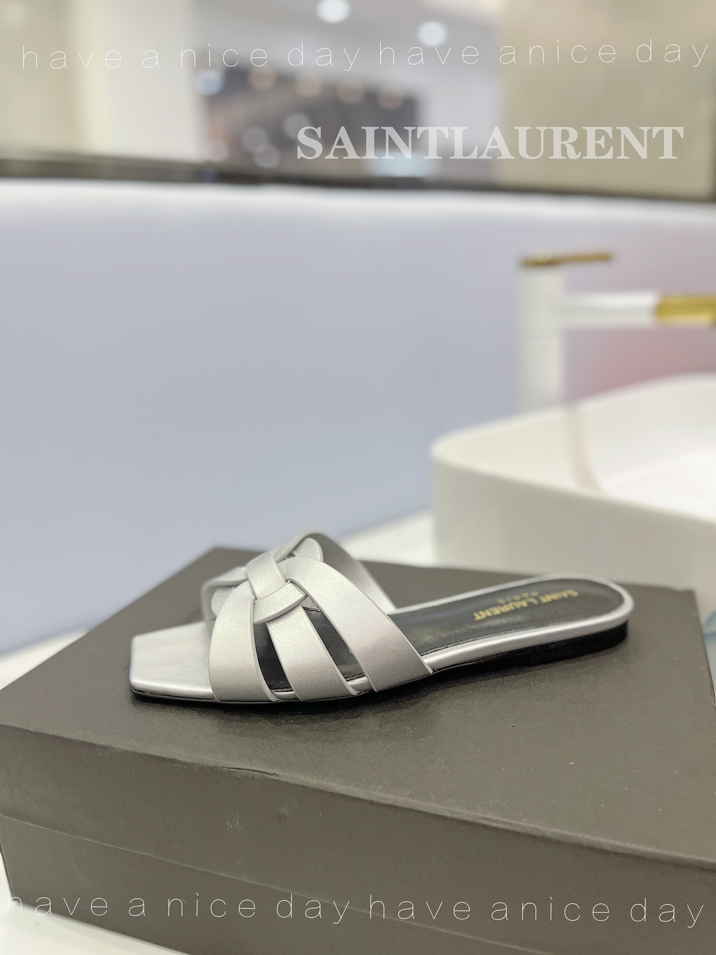 Y*L 2024ss slides