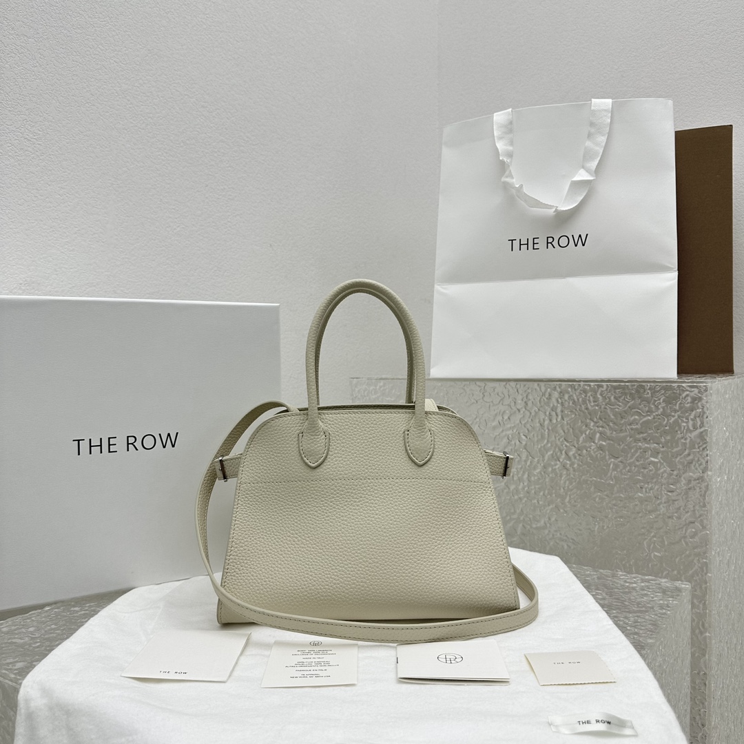 T*e R0w margaux 10 bag-26*17.5*21cm