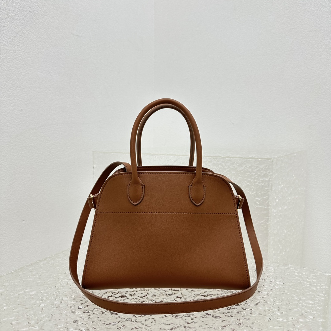 T*e R0w margaux 10 bag-26*17.5*21cm