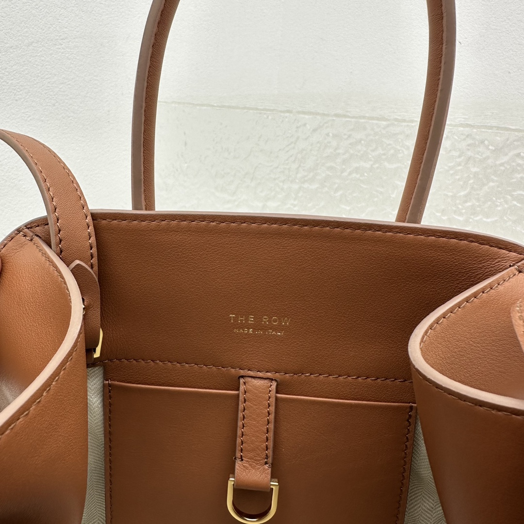 T*e R0w margaux 10 bag-26*17.5*21cm