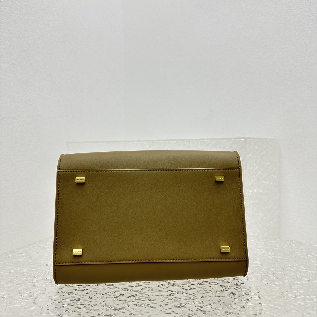 T*e R0w margaux 10 bag-26*17.5*21cm