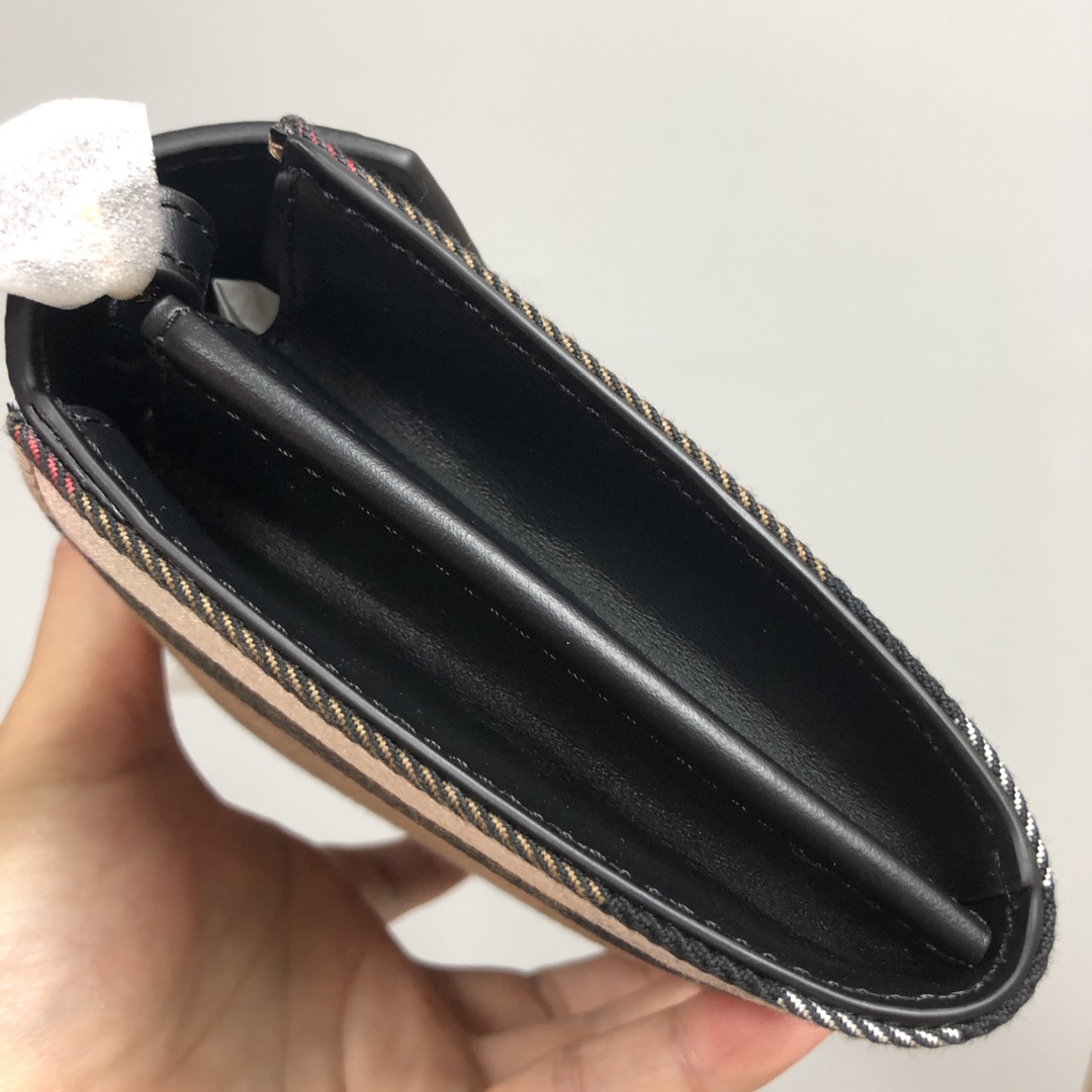 B**rry vintage bag-21×12×3cm