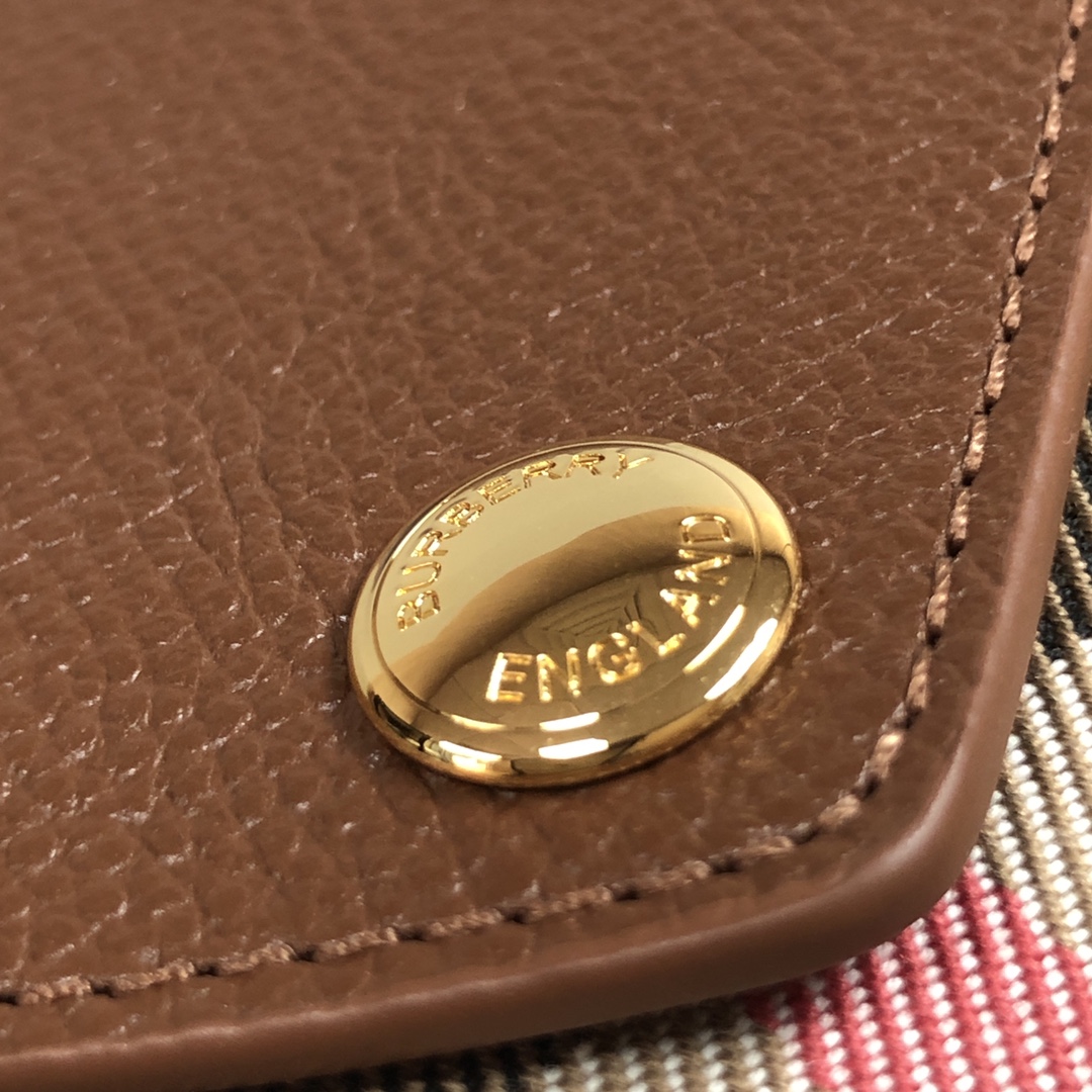 B**rry vintage bag-21×12×3cm