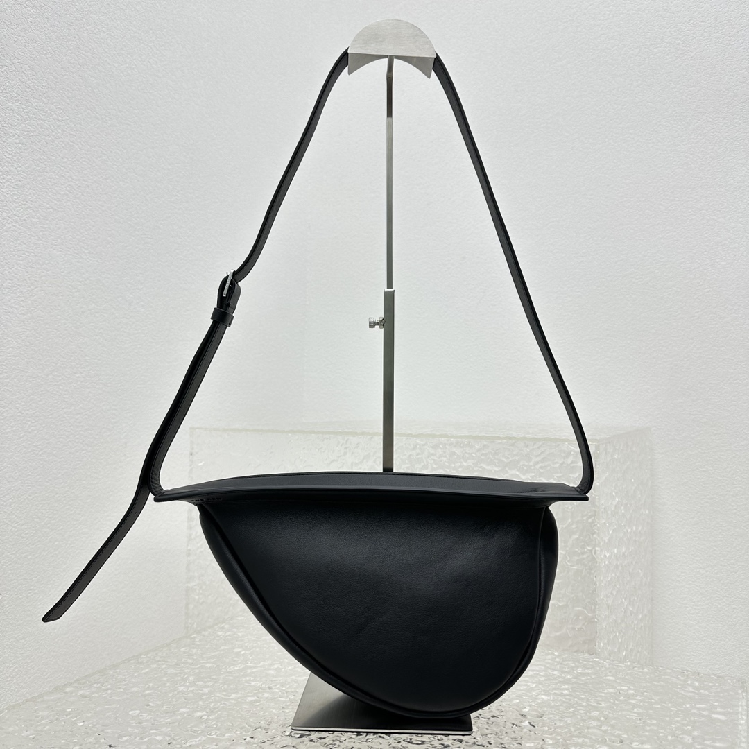T*e R0w banana bag-34*23*10cm