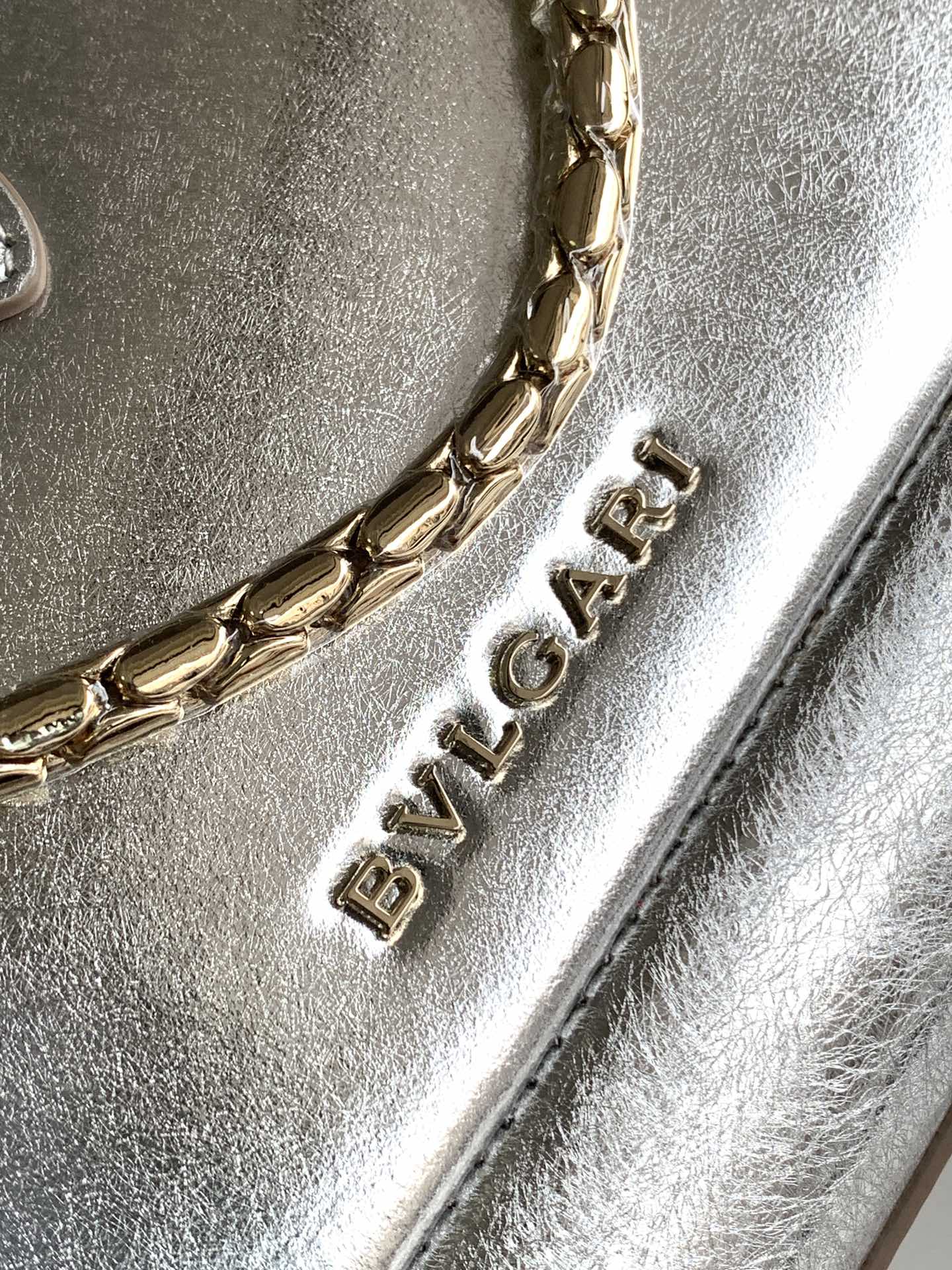 B*l*ai serpenti baia bag-27.5*18*4.5cm