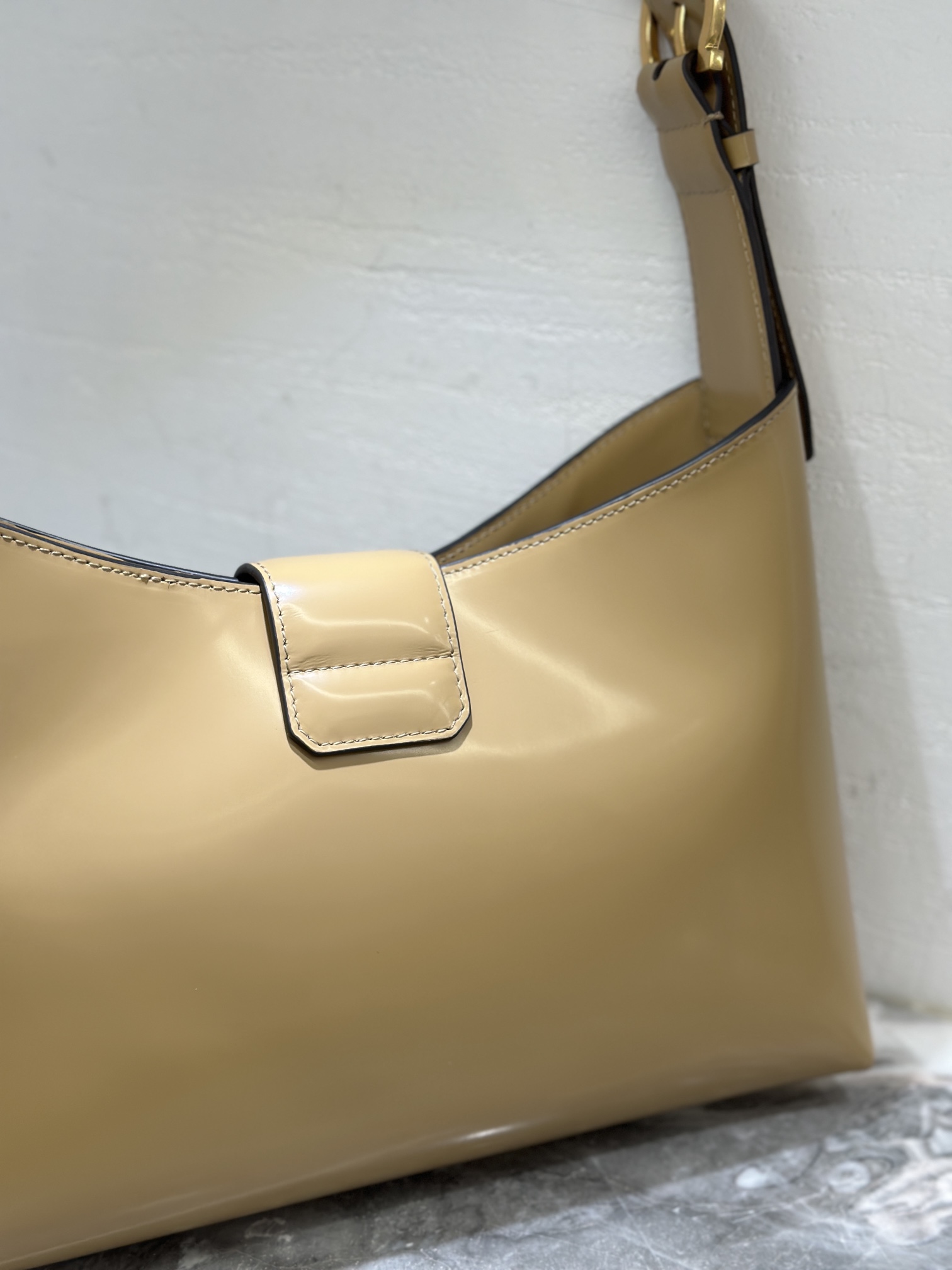 Ferragamo Trifolio Tote-30×20×7CM