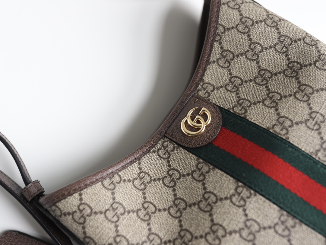 G*u*i ophidia handbags-23x21x12cm