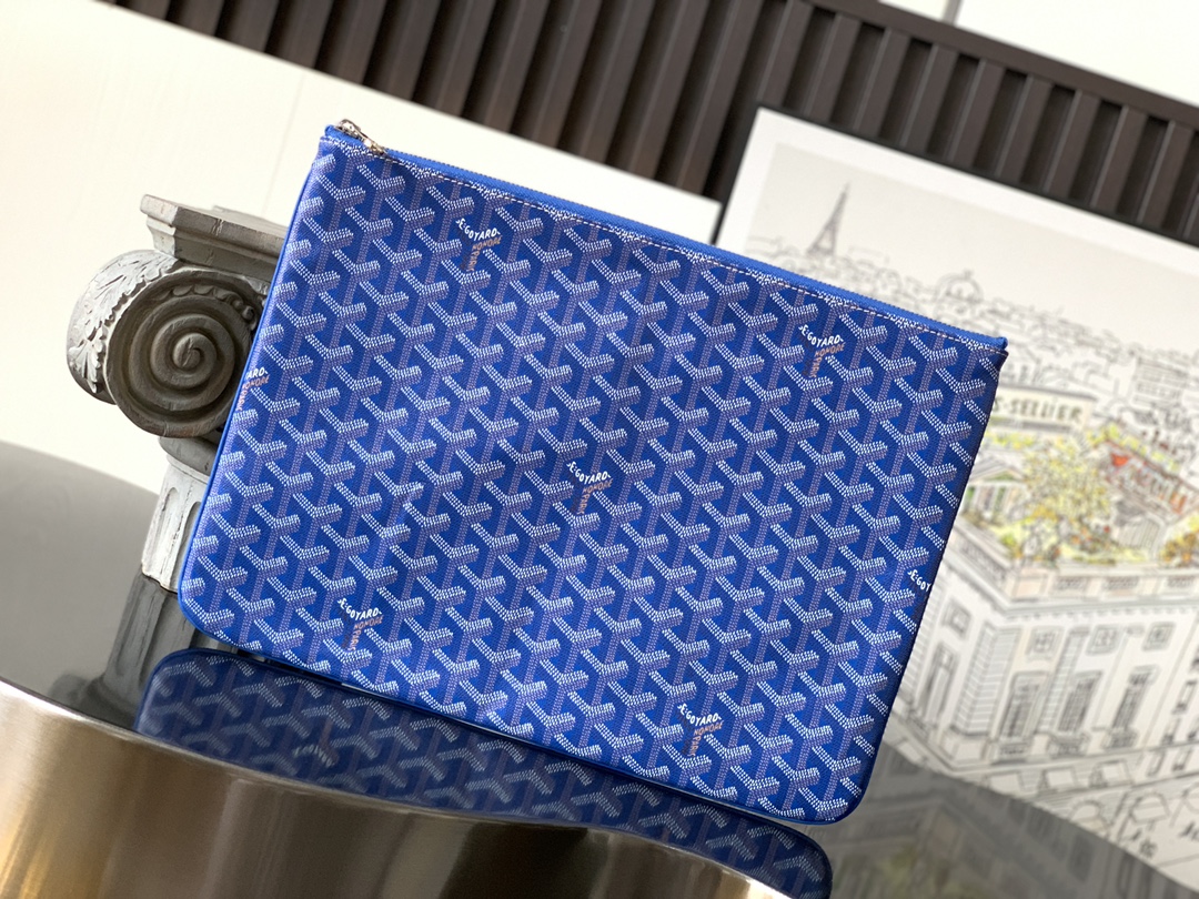 Go*ard senat pouch-36*0.5*26cm